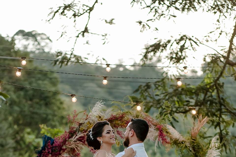 Casamento em Jundiaí