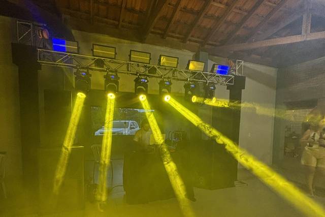 Iluminação