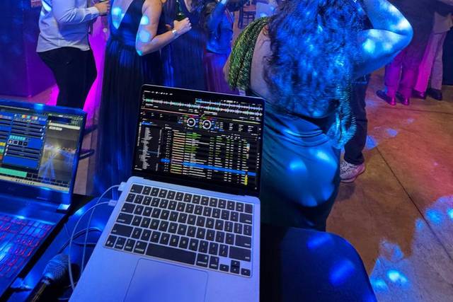 DJ Festa