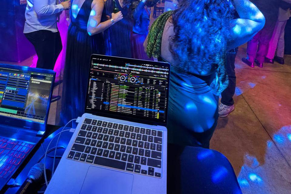 DJ Festa