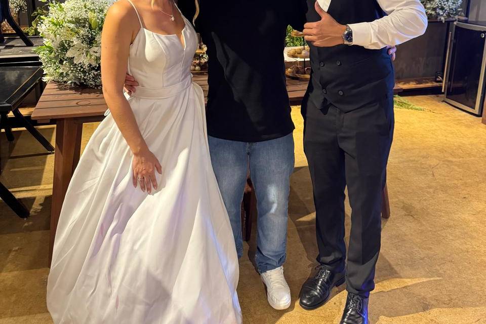 Casados
