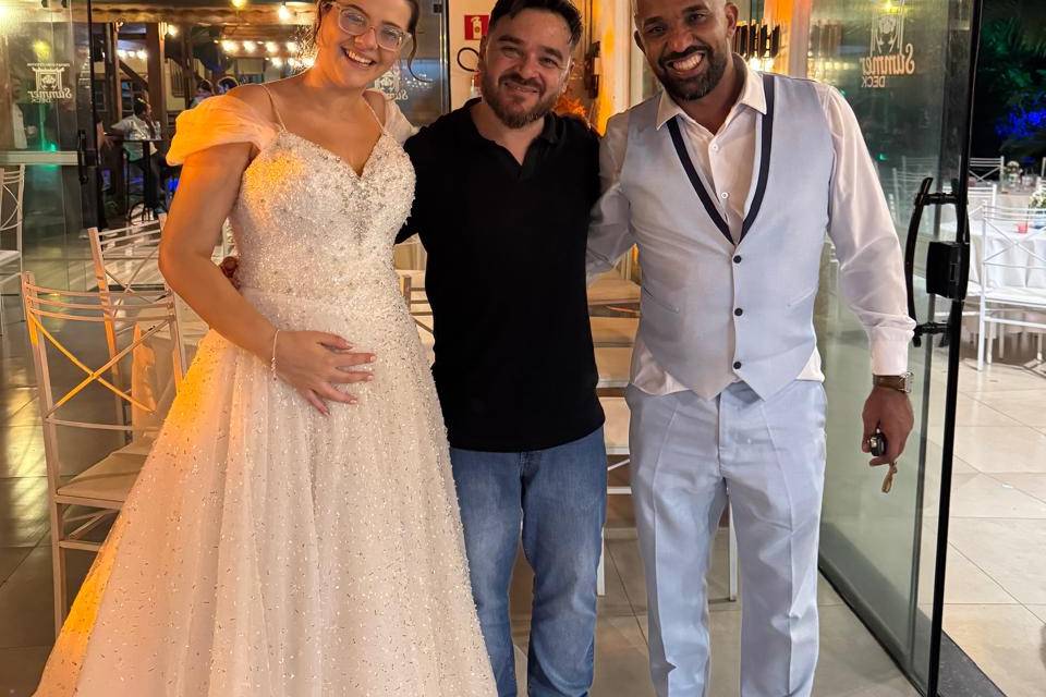 Casados