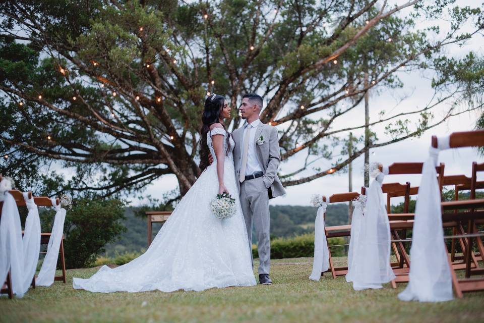 Pré Wedding