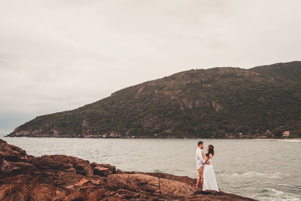 Matrimônio Víctor & Franciele