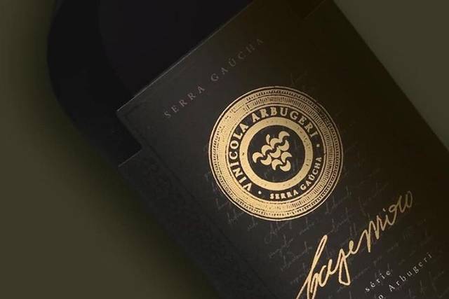 Vinhos finos