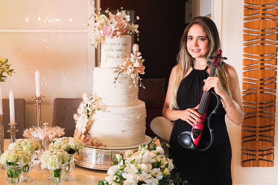 Mini Wedding