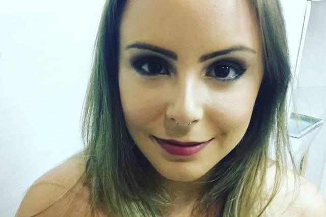 Nany Fortes Makeup
