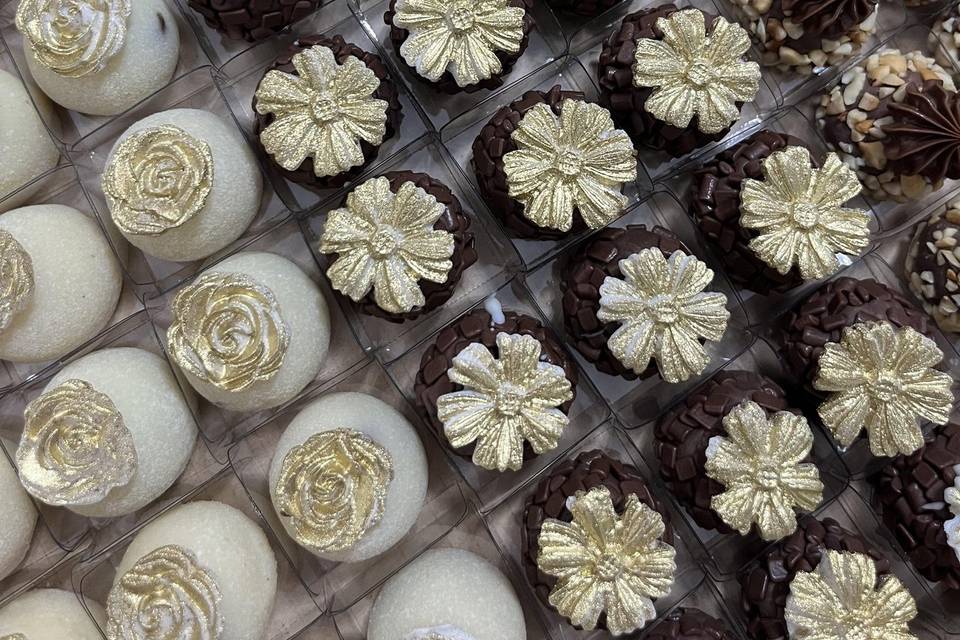 Brigadeiros
