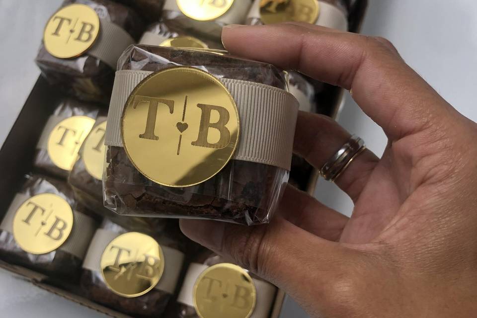 Brownie
