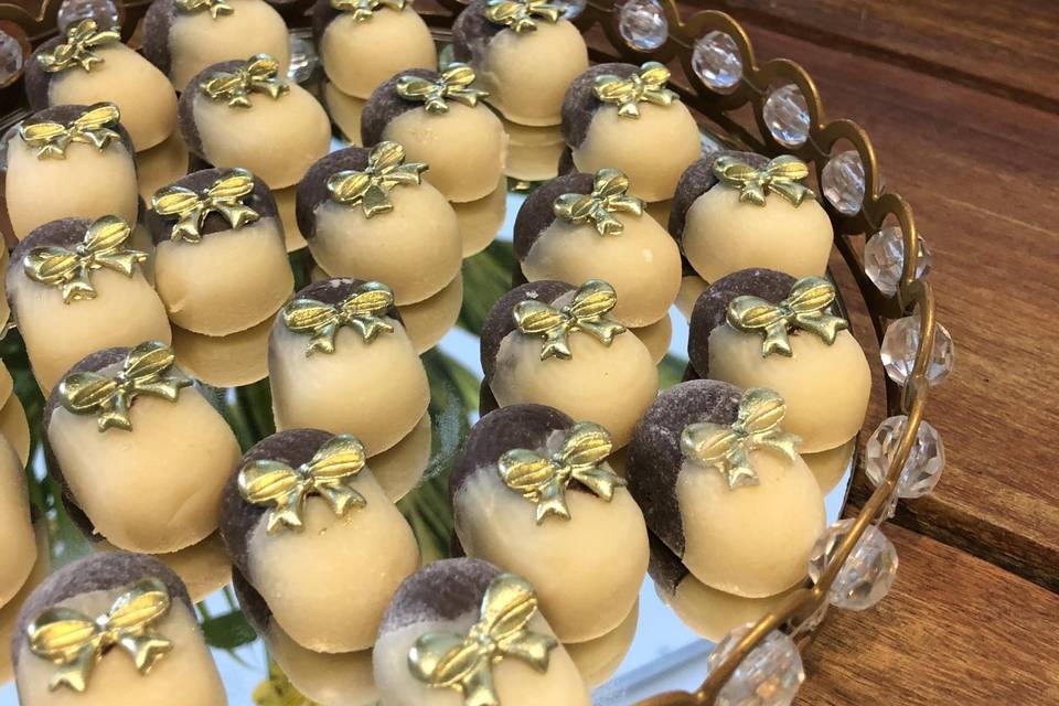 Brigadeiros
