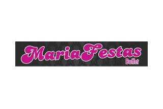 Logo Maria Festas