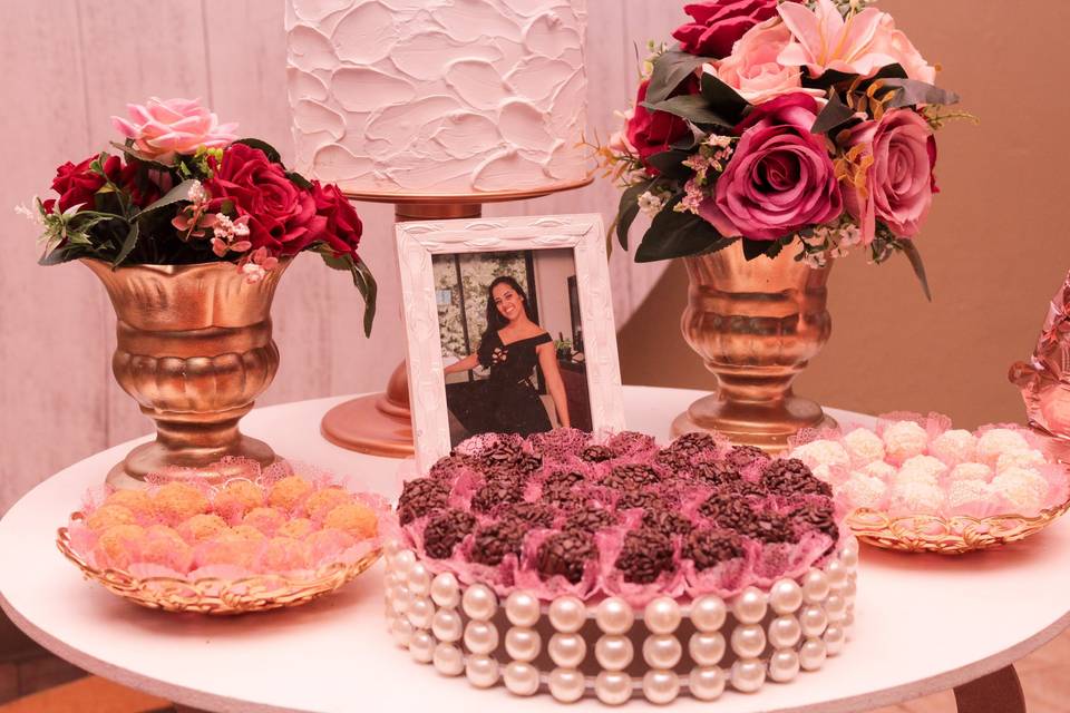 Paula Fernandes Eventos e Cerimonial