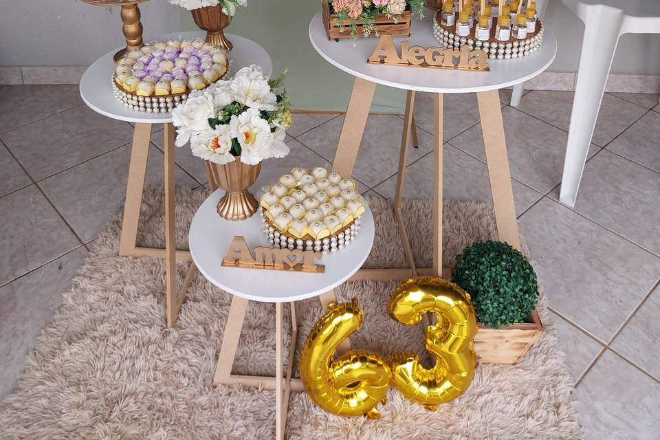 Bodas de Casamento