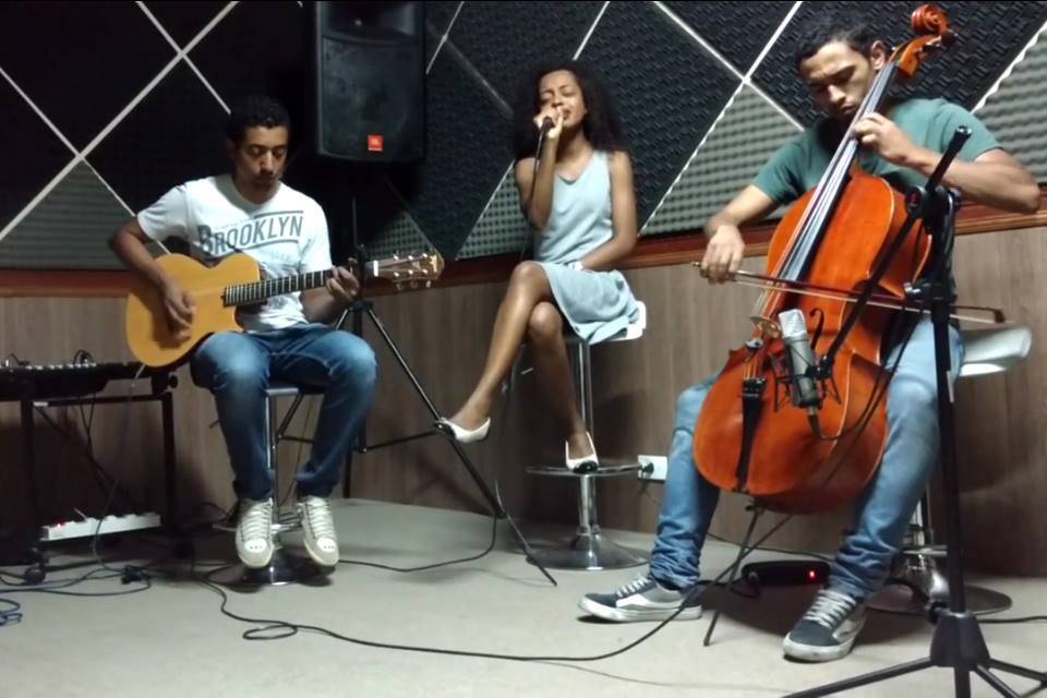 Cantabile Acústico