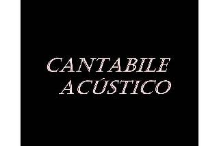 Logo Cantabile Acústico