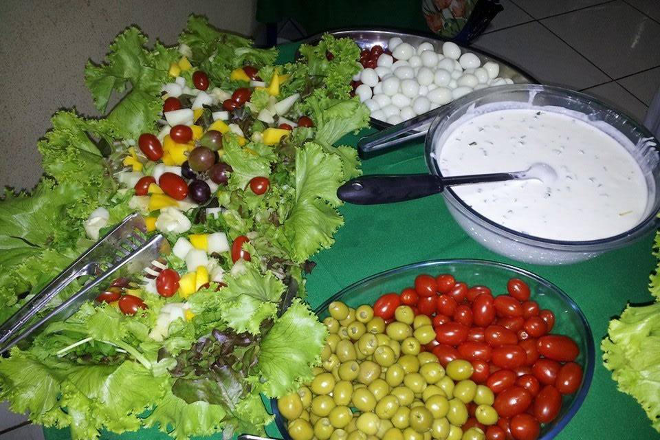 Cris Eventos Buffet