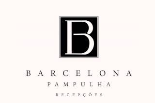 Barcelona pampulha logo