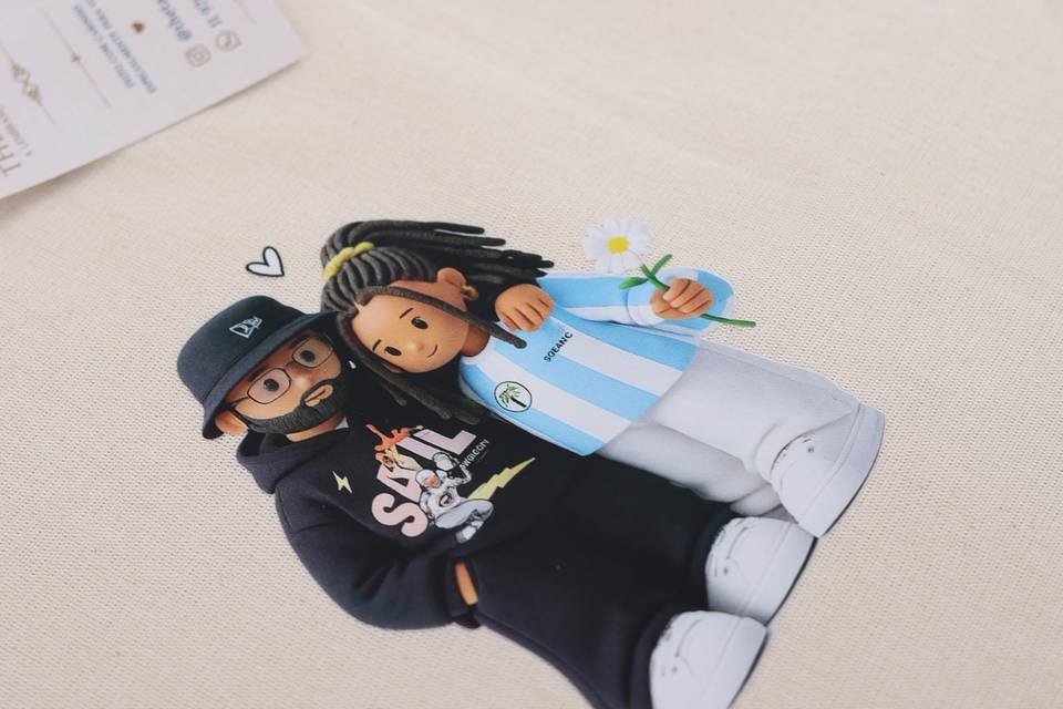 The Tate Bar