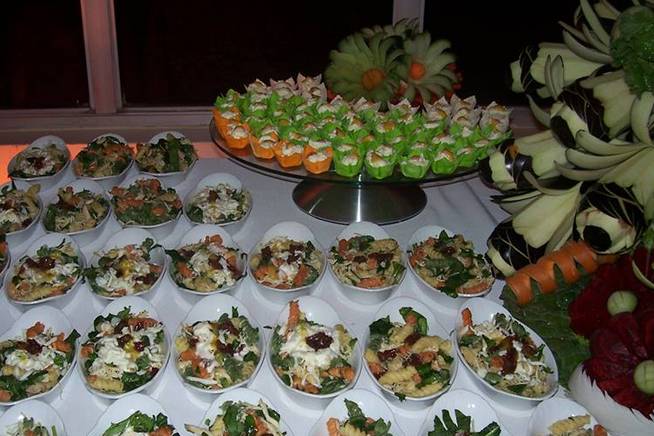 Catering