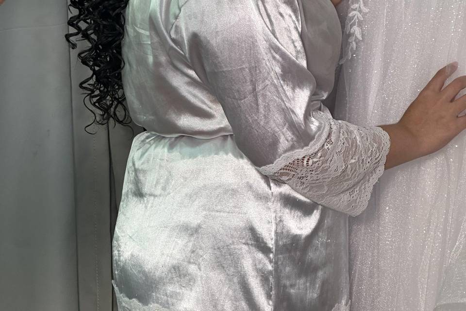 Noiva Gabi