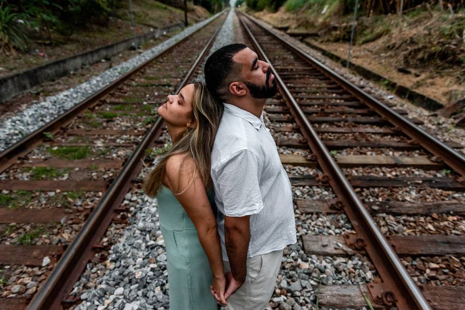 Pré Wedding
