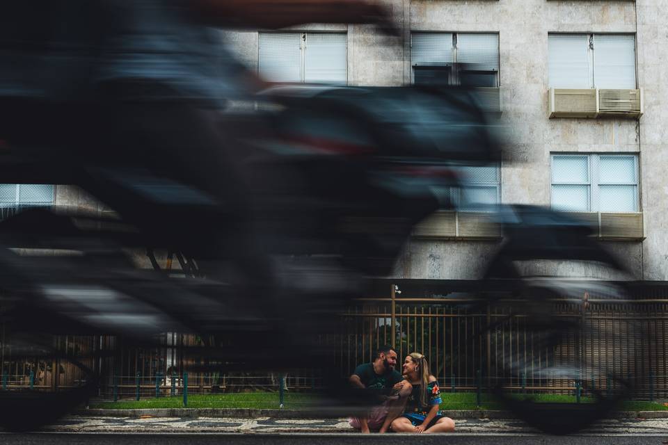 Pré Wedding