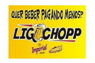 Lig Chopp Imperial logo