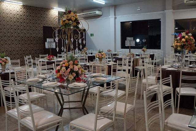 Decoração com estilo