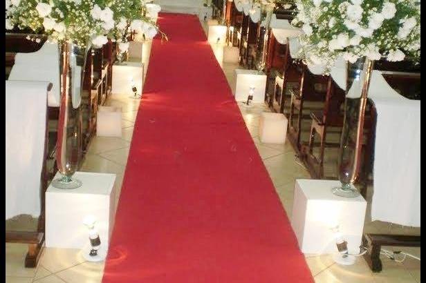 Decoratta Ornamentações e Eventos