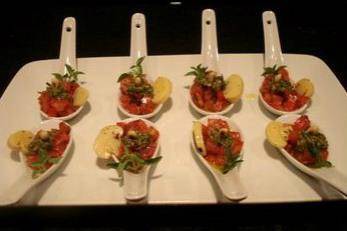 aperitivos
