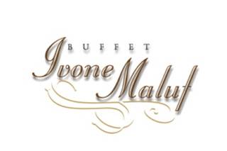 Buffet Ivone Maluf  logo