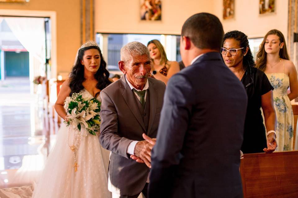 Wedding