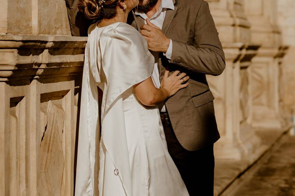 Pré-Wedding