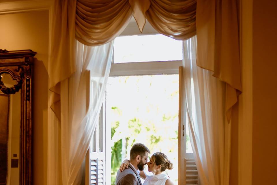 Pré-Wedding