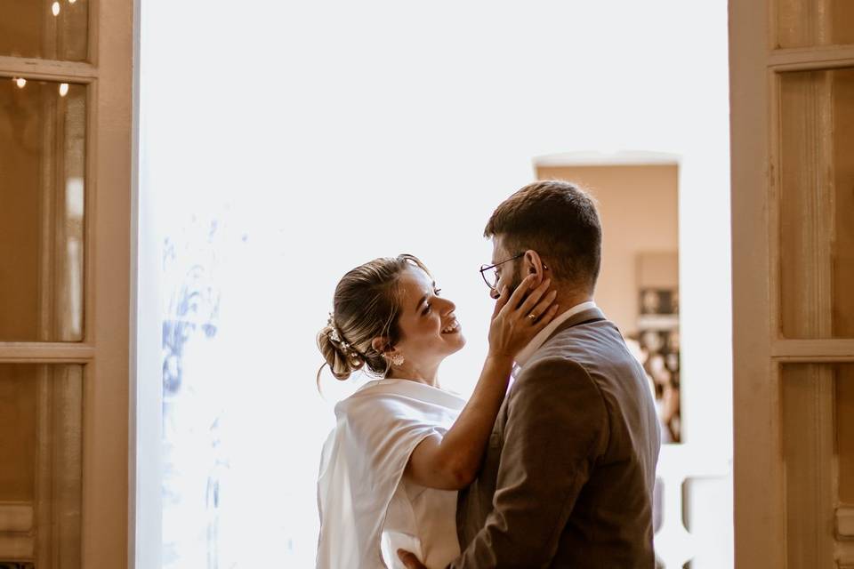 Pré-Wedding