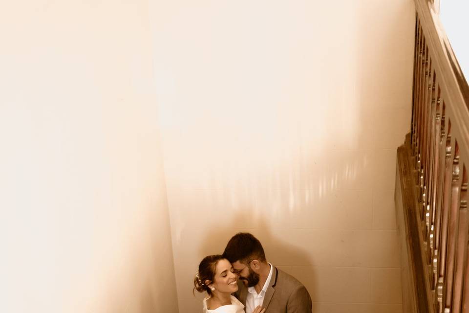 Pré-Wedding