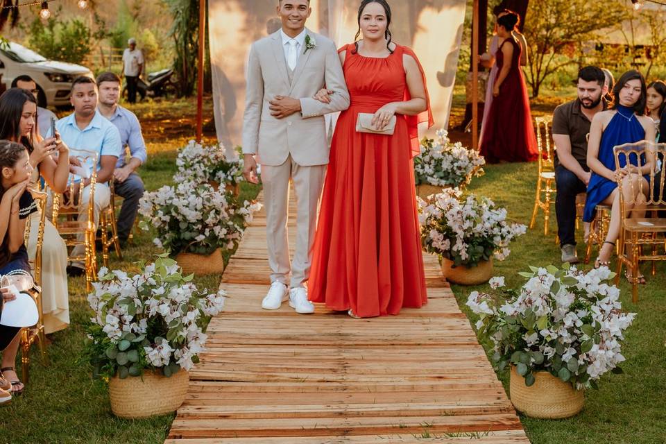 Wedding