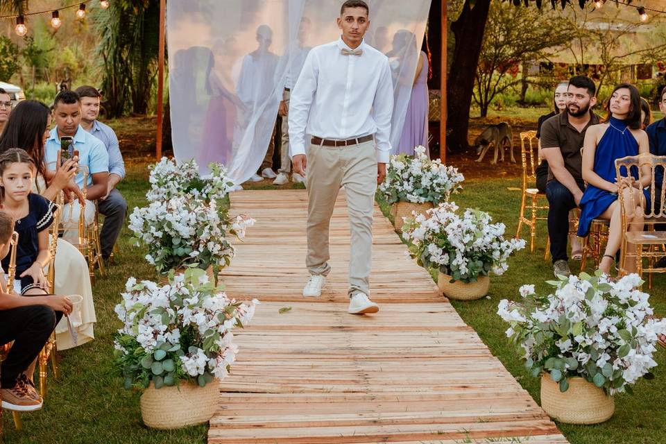 Wedding