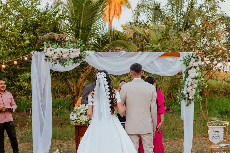 Wedding