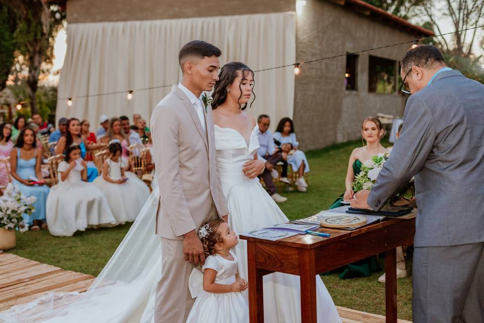 Wedding