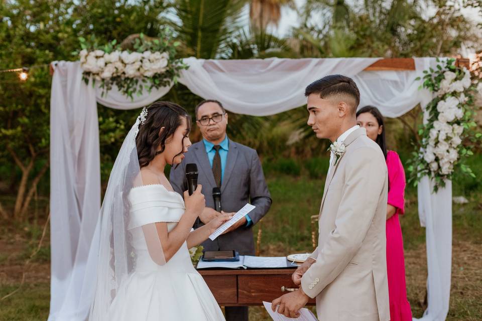 Wedding