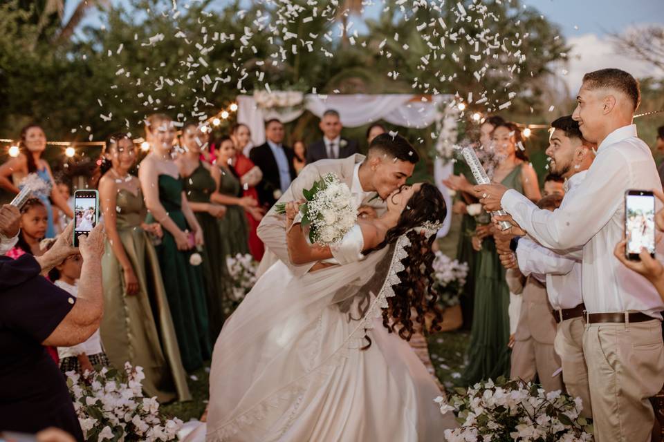 Wedding