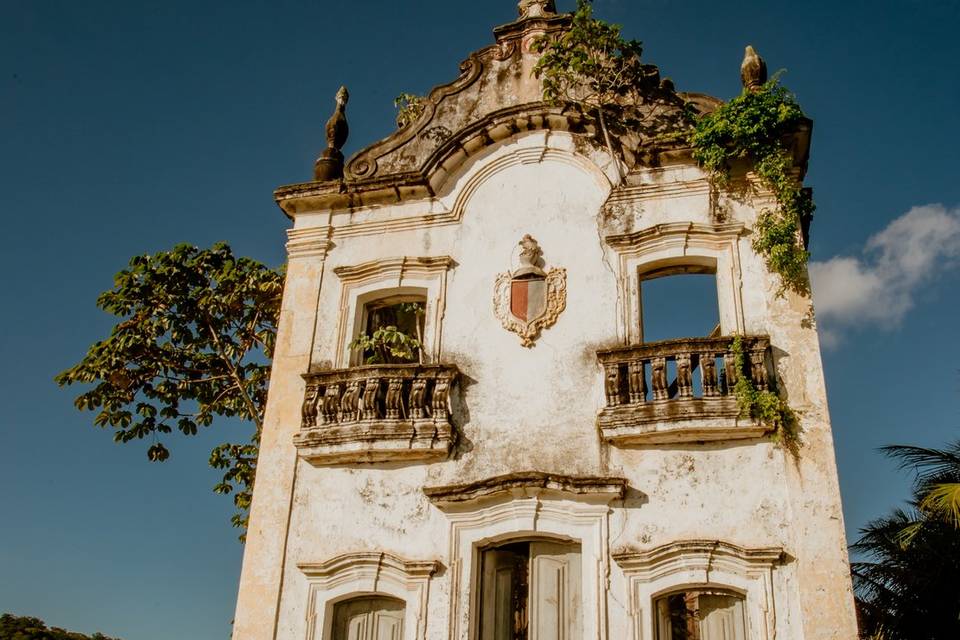 Pré-Wedding
