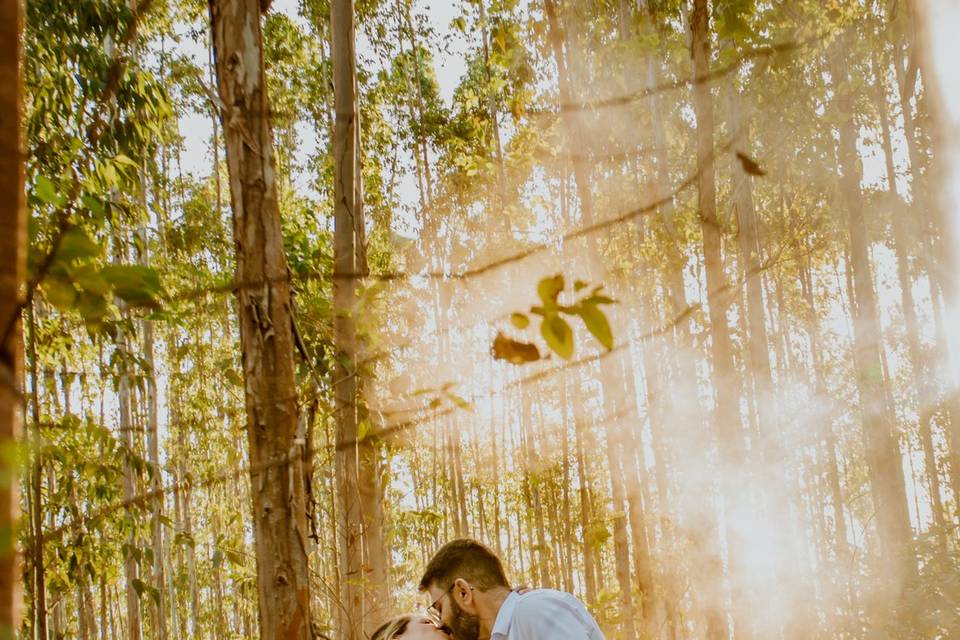 Pré-Wedding
