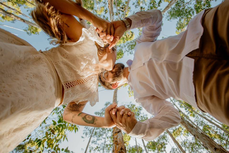 Pré-Wedding