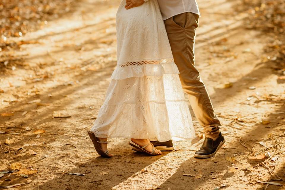 Pré-Wedding