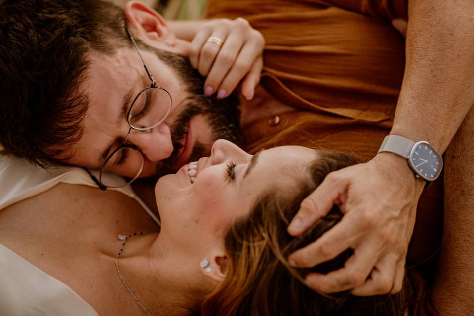 Pré-Wedding