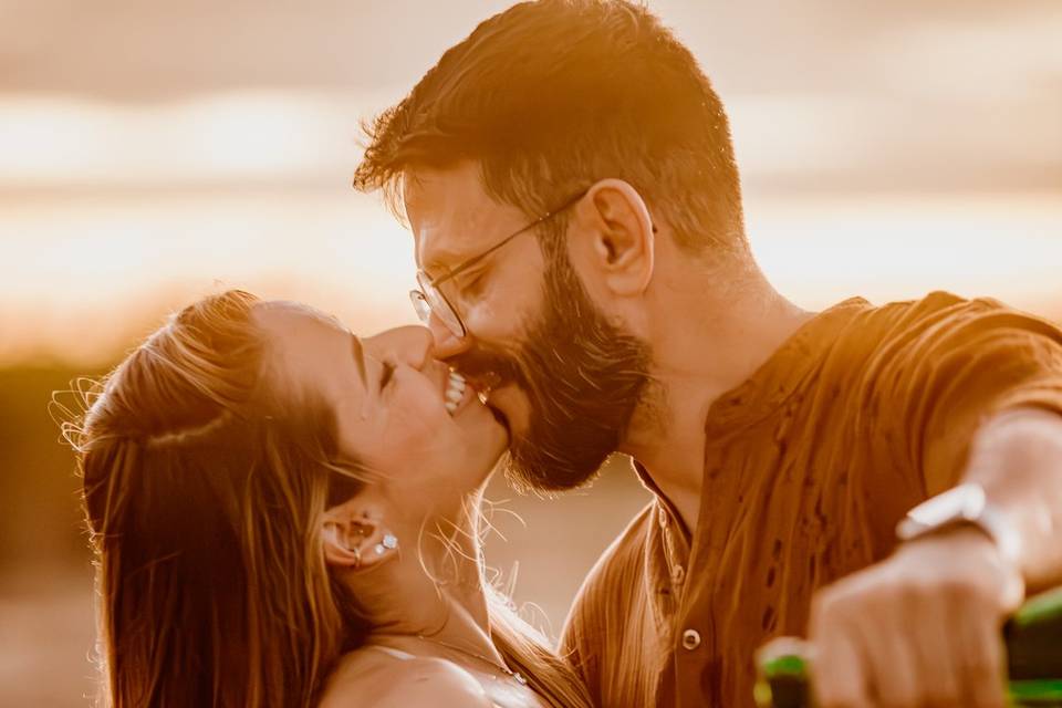 Pré-Wedding