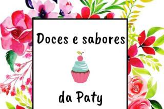 Doces e sabores da Paty