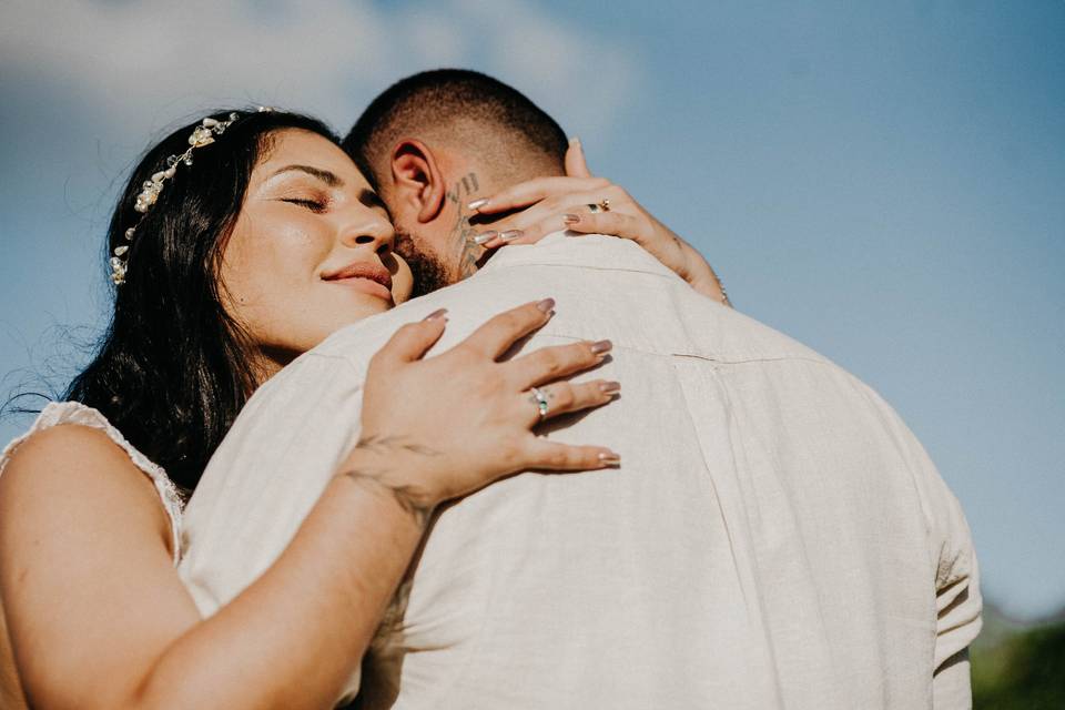 Elopement Clarita e Juliano